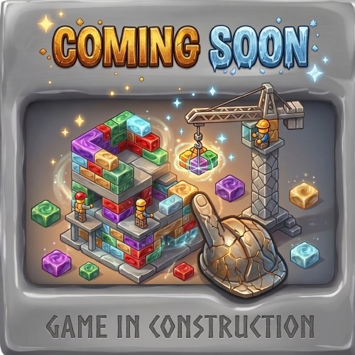 Coming soon